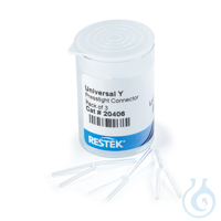 Connector Presstight Universal Y Pack of 3 Frachtkosten pro Bestellung: 12,50...