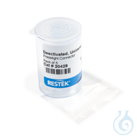 Connector Presstight Universal Deactivated Pack of 5 Frachtkosten pro...