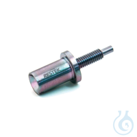 Capillary Column Adapter Siltek Treated Adapter for Thermo GCs for use with...