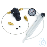 Rinsing Reservoir Kit Complete Kit Frachtkosten pro Bestellung: 12,50 €...