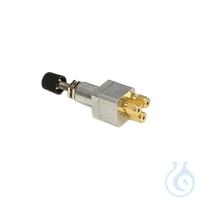 Regulator Back Pressure for HP GCs Frachtkosten pro Bestellung: 12,50 €...