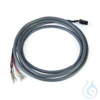 Replacement Cable HP5890GC Remote Start Cable Frachtkosten pro Bestellung:...