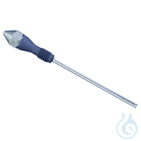 FID Jet Capillary Adaptable Jet for Agilent 5890/6890/6850 GCs (0.011" ID...