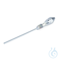 FID Jet Siltek Capillary Adaptable Jet for Agilent 5890/6890/6850 GCs ea...