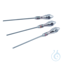 FID Jet Siltek Capillary Adaptable Jet for Agilent 5890/6890/6850 GCs 3pk...