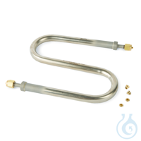 Trap Molecular Sieve "S" 1/8" Fittings Frachtkosten pro Bestellung: 12,50 €...