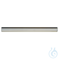 Splitless Liner 2mm x 6.5 x 78.5 for Agilent GCs Deact. 5pk Frachtkosten pro...