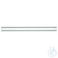 Splitless Liner 4mm x 6.5 x 78.5 for Agilent GCs Deact. 5pk Frachtkosten pro...