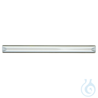 SPI Liner 0.53mm x 4.6 x 54 for Varian GCs Deact. 5pk Frachtkosten pro...