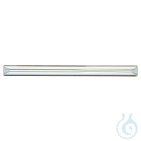 SPI Liner 0.8mm x 4.6 x 54 for Varian GCs Deact. 5pk Frachtkosten pro...