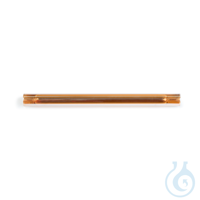 Dbl Gooseneck Splitless Liner 4mm x 6.5 x 78.5 for Agilent GCs Siltek Deact....