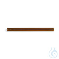 Gooseneck Splitless Liner 2mm x 6.5 x 78.5 for Agilent GCs Siltek Deact. 5pk...