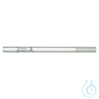 Cup Splitter Liner 4mm x 6.2 x 92.1 for PE GCs Deact. 5pk Frachtkosten pro...