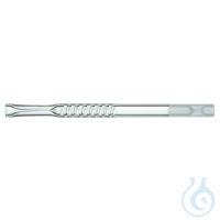 Cyclo-Uniliner Liner 4mm x 6.2 x 92.1 for PE GCs Deact. 5pk Frachtkosten pro...