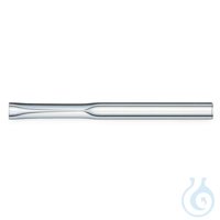 SPI with Buffer Liner 2.4mm x 4.6 x 54 for Varian GCs Deact. 5pk Frachtkosten...