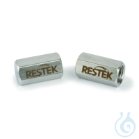 Capillary Nut SS For Varian GC Pack of 2 Frachtkosten pro Bestellung: 12,50 €...