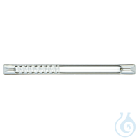 Cyclo Double Gooseneck 4.0mm x 6.5 x 78.5 for Agilent GCs Deact. 5pk...