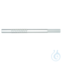 Cyclosplitter Liner 4.0mm x 6.2 x 92.1 for PE GCs Deact. 5pk Frachtkosten pro...