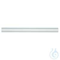 Splitless Liner (Quartz) 4.0mm x 6.5 x 78.5 for Agilent GCs Deact. 5pk...