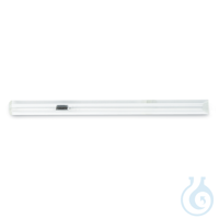 Split Liner 3.0mm x 8.0 x 105 for Thermo GCs Deact. w/CarboFrit 5pk...