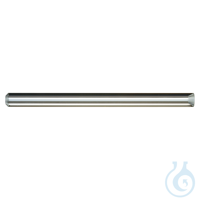 Split Liner 3.0mm x 8.0 x 105 for Thermo GCs Deact. 5pk Frachtkosten pro...
