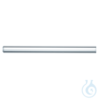 Split Liner 5.0mm x 8.0 x 105 for Thermo GCs Deact. 5pk Frachtkosten pro...