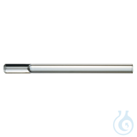 Splitless Liner 5.0mm x 8.0 x 105 for Thermo GCs Deact. 5pk Frachtkosten pro...