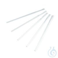 Direct Injection Uniliner Liner 1.7mm x 3.0 x 93 for Agilent GCs Deact. 5pk...