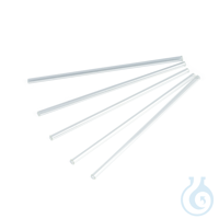 Direct Injection Insert 1.7mm x 3.0 x 93 for Agilent GCs Deact. 5pk...