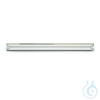 Split Liner 1mm x 6.3 x 72 for Varian GCs Deact. 5pk Frachtkosten pro...