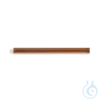 Split Liner 1mm x 6.3 x 78.5 for Agilent GCs Siltek Deact. 5pk Frachtkosten...
