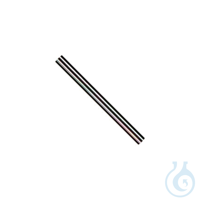 Cyclo/Single Gooseneck Siltek Metal Liner 5.2mm x 6.3 x 78.5 for Agilent GCs...