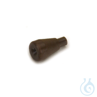 EZ No-Vent Ferrules for Connecting Transfer Line to EZ No-Vent Connector...