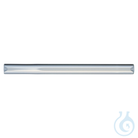 Uniliner Liner 1mm x 6.3 x 78.5 for Agilent GCs Deact. 5pk Frachtkosten pro...