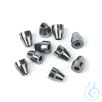 Ferrule Graphite 1/16" x 1.6mm ID Pack of 10 Frachtkosten pro Bestellung:...