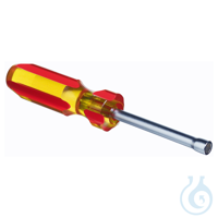 Nut Driver 1/4" Nut Driver Frachtkosten pro Bestellung: 12,50 € Nut Driver...