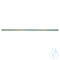 Split/Splitless Metal Liner 2.0mm x 2.75 x 120 for Thermo GCs Siltek Deact....