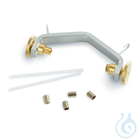 Vu2 Union Fits 0.18/0.28mm ID Columns Frachtkosten pro Bestellung: 12,50 €...