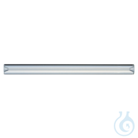 SPME Liner 0.75mm x 6.35 x 78.5 for Agilent GCs Deact. 5pk Frachtkosten pro...