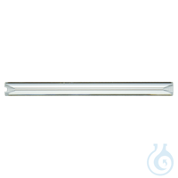SPME Liner 0.75mm x 6.30 x 74 for Varian GCs Deact. 5pk Frachtkosten pro...