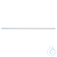 Split Liner 2mm x 2.75 x 120 for Thermo GCs Deact. 5pk Frachtkosten pro...