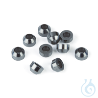 Shimadzu Ferrules 5mm Pack of 10 Frachtkosten pro Bestellung: 12,50 €...