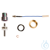 FID Collector Assembly Siltek for Agilent 6890/6850/7890 GCs Frachtkosten pro...