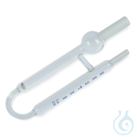 Sparger Fritted 5mL Frachtkosten pro Bestellung: 12,50 € Sparger Fritted...