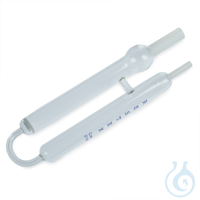 Sparger Fritted 25mL Frachtkosten pro Bestellung: 12,50 € Sparger Fritted...