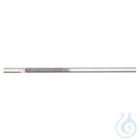 CIS4/PTV Liner 2mm x 3.0 x 71 for Agilent GCs Deact. w/Deact. Wool 10pk...