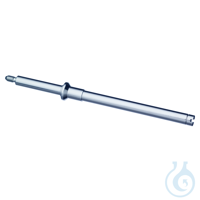 Injector Mounting Post for Agilent 7683 Series Autosamplers Frachtkosten pro...