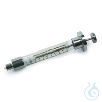 Syringe Dynatech Hvy Duty P&T 5ml Frachtkosten pro Bestellung: 12,50 €...
