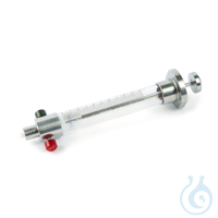 Syringe H.D. P&T 5ml w/Sample Lok Frachtkosten pro Bestellung: 12,50 €...