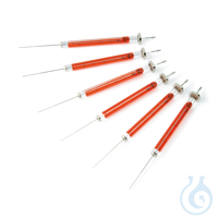 Syringe SGE SK-10F-HP.63/.47 10ul/23-26/42mmCone/F Pack of 6 Frachtkosten pro...